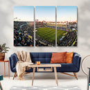 Boca Juniors Soccer Team Print - Buenos Aires Bombonera