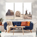 Farm Prints Set, Set of 3 Farmhouse Wall Art, Country House by MyGreatCanvas | Canvas Wall Art Prints | Photo Prints & Wall Decor