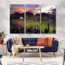 Folsom Field - University of Colorado Buffaloes Football