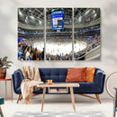 Enterprise Center | Missouri St. Louis Blues Ice Hockey