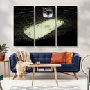PPG Paints Arena Pennsylvania Pittsburgh Penguins Hockey
