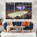Prudential Center Newark New Jersey Devils Hockey Stadium,