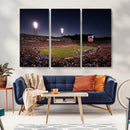 Virginia Cavaliers Football Team Print - Charlottesville