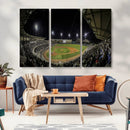 Olsen Field at Blue Bell Park - Texas A&M Aggies Baseball