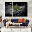 Penn State Football Stadium Wall Art - Beaver Stadium Canvas by MyGreatCanvas | Canvas Wall Art Prints | Photo Prints & Wall Decor