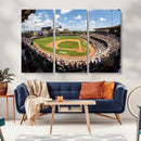 The Texas A&M University Aggies Athletics Team Print -