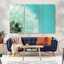 DANDELION Flower Wall Art Canvas Print, Canvas Dandelion by MyGreatCanvas | Canvas Wall Art Prints | Photo Prints & Wall Decor