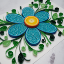 Paper Quilling Kit