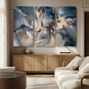 Abstract Wall Art Canvas Print for Modern Home Decor by MyGreatCanvas | Canvas Wall Art Prints | Photo Prints & Wall Decor