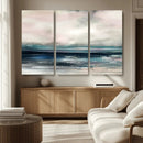 Contemporary Abstract Wall Art Canvas Print by MyGreatCanvas | Canvas Wall Art Prints | Photo Prints & Wall Decor
