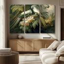 Tropical Paradise Print Wall Art Stunning Artwork of a by MyGreatCanvas | Canvas Wall Art Prints | Photo Prints & Wall Decor