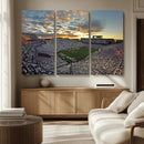 Beaver Stadium Wall Art - Penn State Stadium Wall Art | Penn