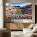 Tennessee Neyland Stadium Wall Art, Sports Arena Canvas by MyGreatCanvas | Canvas Wall Art Prints | Photo Prints & Wall Decor