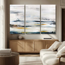 Soft Color Abstract Canvas Print by MyGreatCanvas | Canvas Wall Art Prints | Photo Prints & Wall Decor