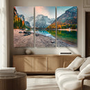 Spectacular Autumn Wall Art Canvas Print by MyGreatCanvas | Canvas Wall Art Prints | Photo Prints & Wall Decor