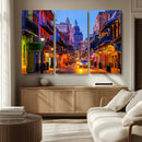 New Orleans Louisiana Canvas Print by MyGreatCanvas | Canvas Wall Art Prints | Photo Prints & Wall Decor