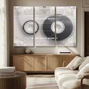 Vintage Cassette Tape Canvas Wall Art - Inspirational 'Life by MyGreatCanvas | Canvas Wall Art Prints | Photo Prints & Wall Decor