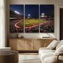 Los Angeles Angels Baseball Team Print - Anaheim Angel