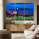 Philadelphia Phillies Baseball Team Print - Philadelphia