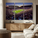 Texas A&M University Aggies Football Team Print - College