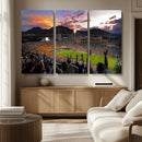 Folsom Field - University of Colorado Buffaloes Football