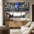 Enterprise Center | Missouri St. Louis Blues Ice Hockey