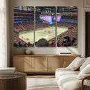 Prudential Center Newark New Jersey Devils Hockey Stadium,