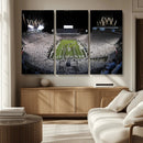 Penn State Beaver Stadium Canvas Wall Art - Nittany Lions by MyGreatCanvas | Canvas Wall Art Prints | Photo Prints & Wall Decor