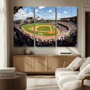 The Texas A&M University Aggies Athletics Team Print -