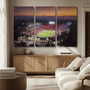 The University of Southern California USC Trojans Football