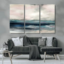 Contemporary Abstract Wall Art Canvas Print by MyGreatCanvas | Canvas Wall Art Prints | Photo Prints & Wall Decor