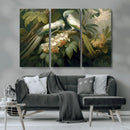 Tropical Paradise Print Wall Art Stunning Artwork of a by MyGreatCanvas | Canvas Wall Art Prints | Photo Prints & Wall Decor