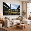Arizona Diamondbacks Team Print - Phoenix Chase Field