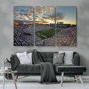 Beaver Stadium Wall Art - Penn State Stadium Wall Art | Penn