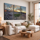 Beaver Stadium Wall Art - Penn State Stadium Wall Art | Penn