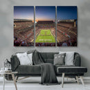 Kyle Field Wall Art Print | Large Texas A&M Aggies Football