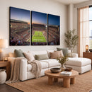 Kyle Field Wall Art Print | Large Texas A&M Aggies Football