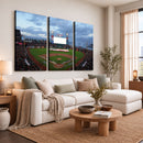 Oracle Park San Francisco Giants Wall Art | Oracle Park