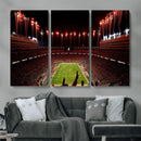 Tennessee Neyland Stadium Wall Art, Sports Arena Canvas by MyGreatCanvas | Canvas Wall Art Prints | Photo Prints & Wall Decor
