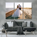 Personalized Custom Photo Wall Art Canvas Print, Unique by MyGreatCanvas | Canvas Wall Art Prints | Photo Prints & Wall Decor