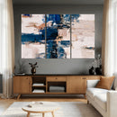 Abstract Wall Art Canvas Print by MyGreatCanvas | Canvas Wall Art Prints | Photo Prints & Wall Decor