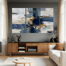 Abstract Wall Art Canvas Print by MyGreatCanvas | Canvas Wall Art Prints | Photo Prints & Wall Decor