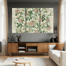 William Morris Jasmine 1872 Canvas Wall Art — Arts and by MyGreatCanvas | Canvas Wall Art Prints | Photo Prints & Wall Decor