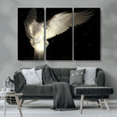 Night Owl Art -  Illuminating the Darkness – Unique