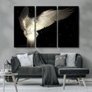 Night Owl Art -  Illuminating the Darkness – Unique