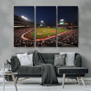 Los Angeles Angels Baseball Team Print - Anaheim Angel