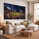 Los Angeles Angels Baseball Team Print - Anaheim Angel