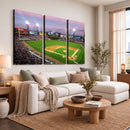 Chicago White Sox Baseball Team Print Canvas- Guaranteed