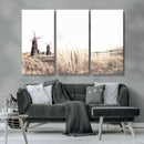 Farm Prints Set, Set of 3 Farmhouse Wall Art, Country House by MyGreatCanvas | Canvas Wall Art Prints | Photo Prints & Wall Decor