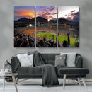 Folsom Field - University of Colorado Buffaloes Football